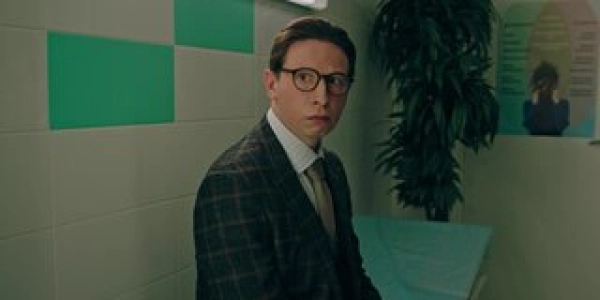 2 сезон 7 серия — Телохранители 2 сезон 7 серия 