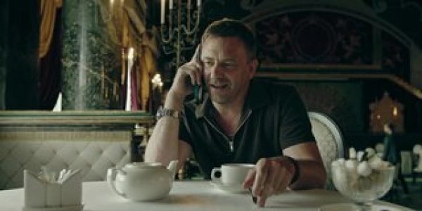 2 сезон 8 серия — Телохранители 2 сезон 8 серия 
